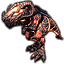 Flame Atronach Guar icon